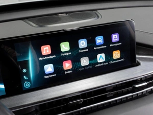 Внедорожник Chery Tiggo 7 Pro Max 2023 года, 1982554 рублей, Тюмень