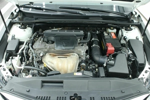 Седан Toyota Camry 2018 года, 2781000 рублей, Красноярск