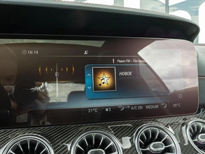 Купе Mercedes-benz E-класс AMG 2018 года, 5850000 рублей, Краснодар