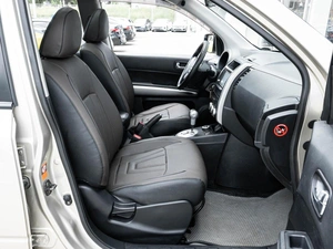 Внедорожник Nissan X-Trail 2010 года, 997300 рублей, Ставрополь