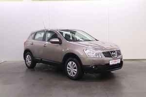 Внедорожник Nissan Qashqai 2008 года, 899000 рублей, Брянск