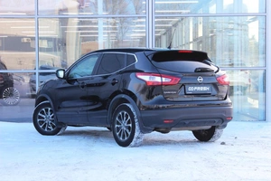 Внедорожник Nissan Qashqai 2016 года, 1549000 рублей, Ярославль