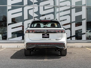 Внедорожник Volkswagen Tiguan L 2026 года, 4875000 рублей, Краснодар