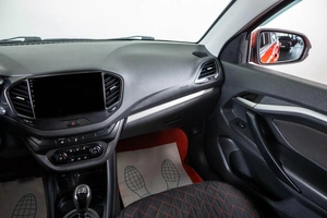 Универсал ВАЗ (LADA) Vesta 2018 года, 829000 рублей, Пермь
