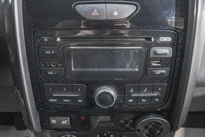 Внедорожник Renault Duster 2015 года, 1149000 рублей, Барнаул