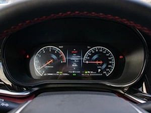 Внедорожник Changan CS85 2022 года, 2279000 рублей, Петрозаводск