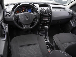 Внедорожник Renault Duster 2017 года, 1320000 рублей, Волгоград