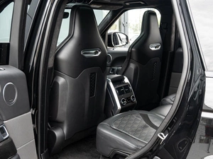 Внедорожник Land Rover Range Rover Sport 2020 года, 9450000 рублей, Краснодар