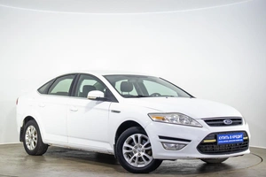 Седан Ford Mondeo 2012 года, 759000 рублей, Оренбург