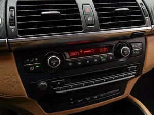 Внедорожник BMW X6 M 2012 года, 3070000 рублей, Краснодар