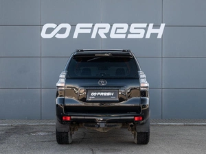 Внедорожник Toyota Land Cruiser Prado 2010 года, 2550000 рублей, Краснодар