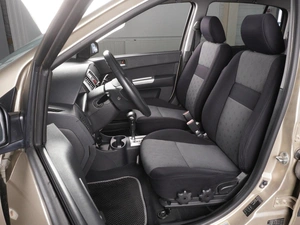 Хетчбэк Hyundai Getz 2008 года, 598000 рублей, Минеральные Воды