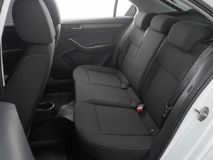 Лифтбек Skoda Rapid 2021 года, 1679000 рублей, Тюмень