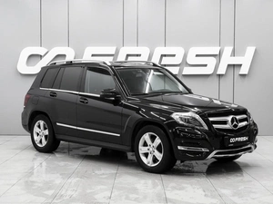 Внедорожник Mercedes-benz GLK-класс 2014 года, 2090000 рублей, Ростов-на-Дону