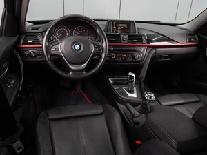Седан BMW 3 серия 2013 года, 1776000 рублей, Воронеж