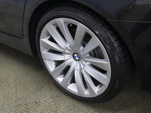 Седан BMW 5 серия 2010 года, 1630000 рублей, Омск