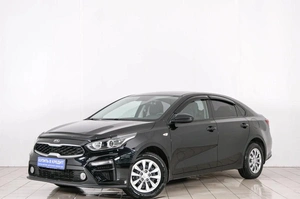 Седан Kia Cerato 2020 года, 1599000 рублей, Красноярск