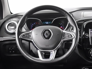 Внедорожник Renault Kaptur 2020 года, 1749900 рублей, Казань
