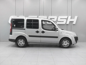 Минивэн Fiat Doblo 2012 года, 740000 рублей, Ростов-на-Дону