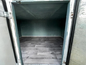 Hyundai Porter, III (1996—2011), 2.5 CRDi MT (80 л.с.) 2007г. 2007 года, 845000 рублей, Ставрополь
