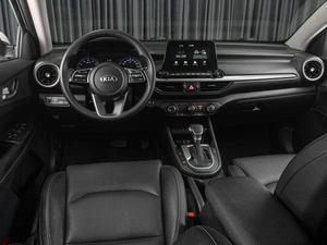 Седан Kia K3 2020 года, 2099000 рублей, Тюмень