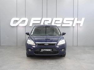 Хетчбэк Ford Focus 2011 года, 649000 рублей, Воронеж