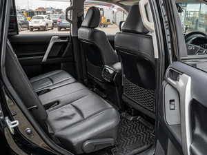 Внедорожник Toyota Land Cruiser Prado 2021 года, 5670000 рублей, Краснодар