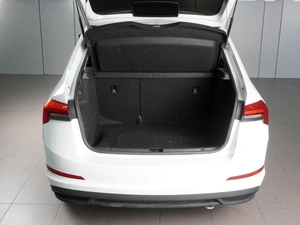 Лифтбек Skoda Rapid 2021 года, 1259000 рублей, Минеральные Воды