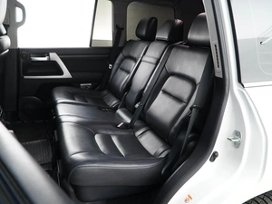 Внедорожник Toyota Land Cruiser 2017 года, 6527077 рублей, Москва