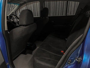 Хетчбэк Nissan Tiida 2007 года, 499000 рублей, Красноярск