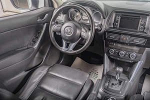 Внедорожник Mazda CX-5 2013 года, 1999000 рублей, Томск