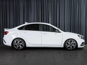 Седан ВАЗ (LADA) Vesta 2019 года, 1159000 рублей, Волгоград
