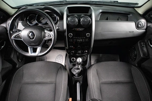 Внедорожник Renault Duster 2019 года, 1279000 рублей, Сургут