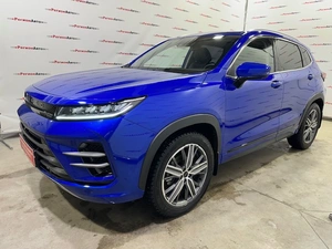 Внедорожник EXEED LX 2022 года, 1890000 рублей, Красноярск