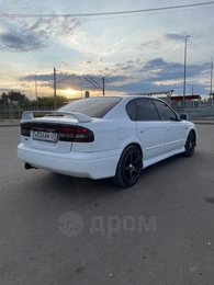 Седан Subaru Legacy 2001 года, 600000 рублей, Красноярск