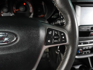 Универсал ВАЗ (LADA) Vesta Cross 2021 года, 1229000 рублей, Воронеж