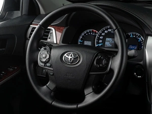 Седан Toyota Camry 2014 года, 1799000 рублей, Тюмень