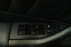 Внедорожник Infiniti FX35 2009 года, 1449000 рублей, Омск