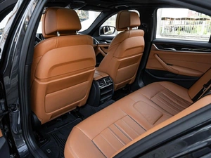 Седан BMW 5 серия 2020 года, 4198000 рублей, Ставрополь