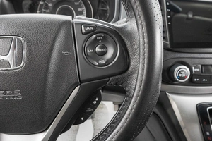 Внедорожник Honda CR-V 2013 года, 2289000 рублей, Барнаул