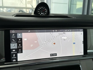 Лифтбек Porsche Panamera 4S 2017 года, 7650000 рублей, Уфа