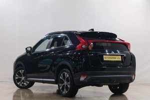 Внедорожник Mitsubishi Eclipse Cross 2020 года, 2349000 рублей, Новокузнецк