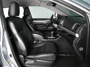 Внедорожник Toyota Highlander 2014 года, 2979000 рублей, Аксай