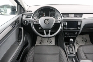 Лифтбек Skoda Rapid 2017 года, 1469000 рублей, Красноярск