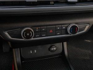 Седан Baic U5 Plus 2023 года, 1469000 рублей, Краснодар