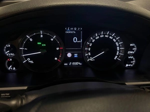 Внедорожник Toyota Land Cruiser 2016 года, 4949700 рублей, Москва