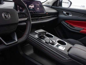 Внедорожник Changan CS55 Plus 2023 года, 2299000 рублей, Петрозаводск