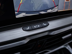 Внедорожник Geely Coolray 2023 года, 1720000 рублей, Краснодар