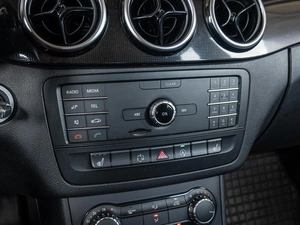 Хетчбэк Mercedes-benz B-класс 2015 года, 1345500 рублей, Краснодар