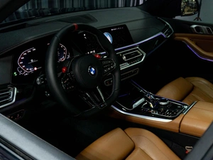 Внедорожник BMW X5 2019 года, 6049000 рублей, Тюмень